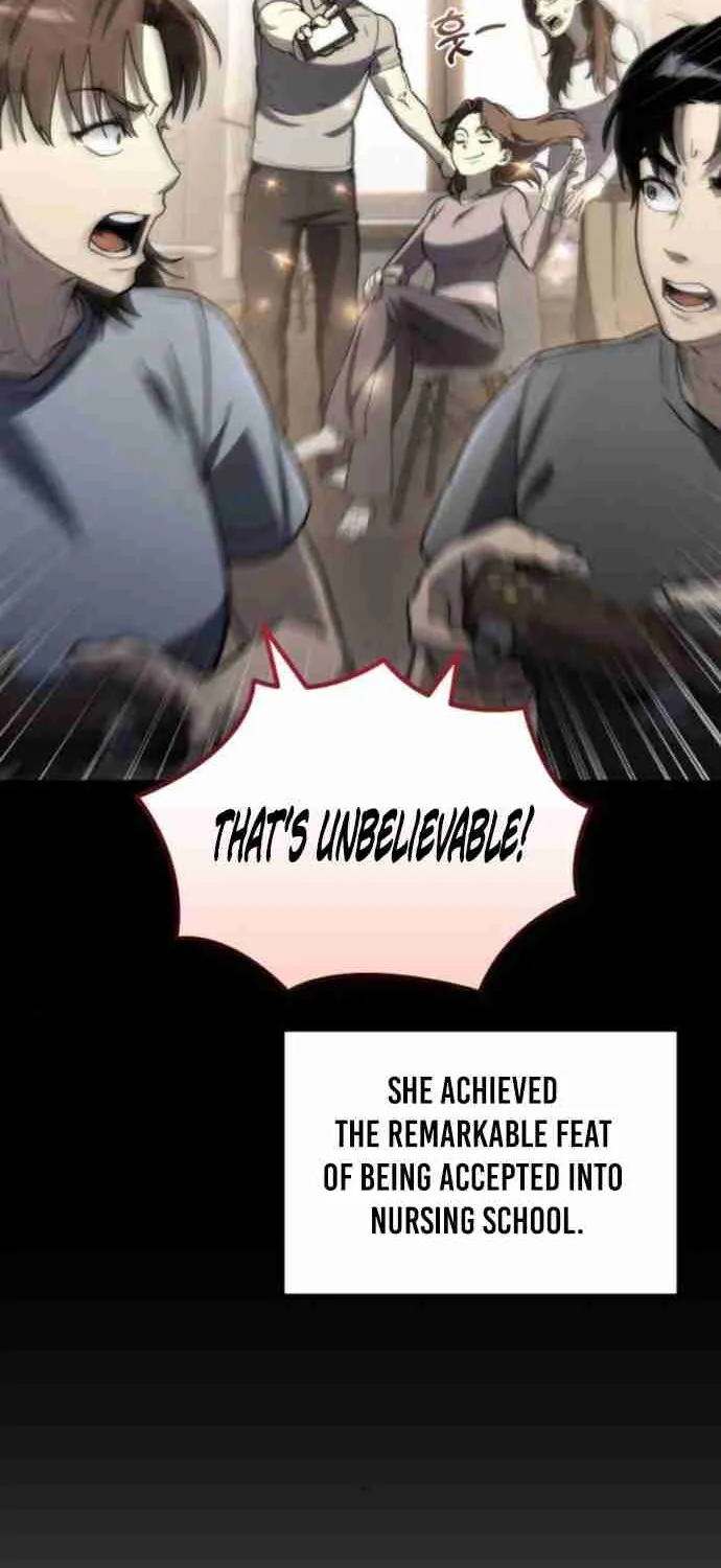 Hiding a Warehouse in the Apocalypse Ch. 13 – page 30