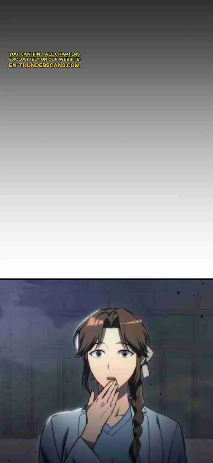 Hiding a Warehouse in the Apocalypse Ch. 13 – page 31