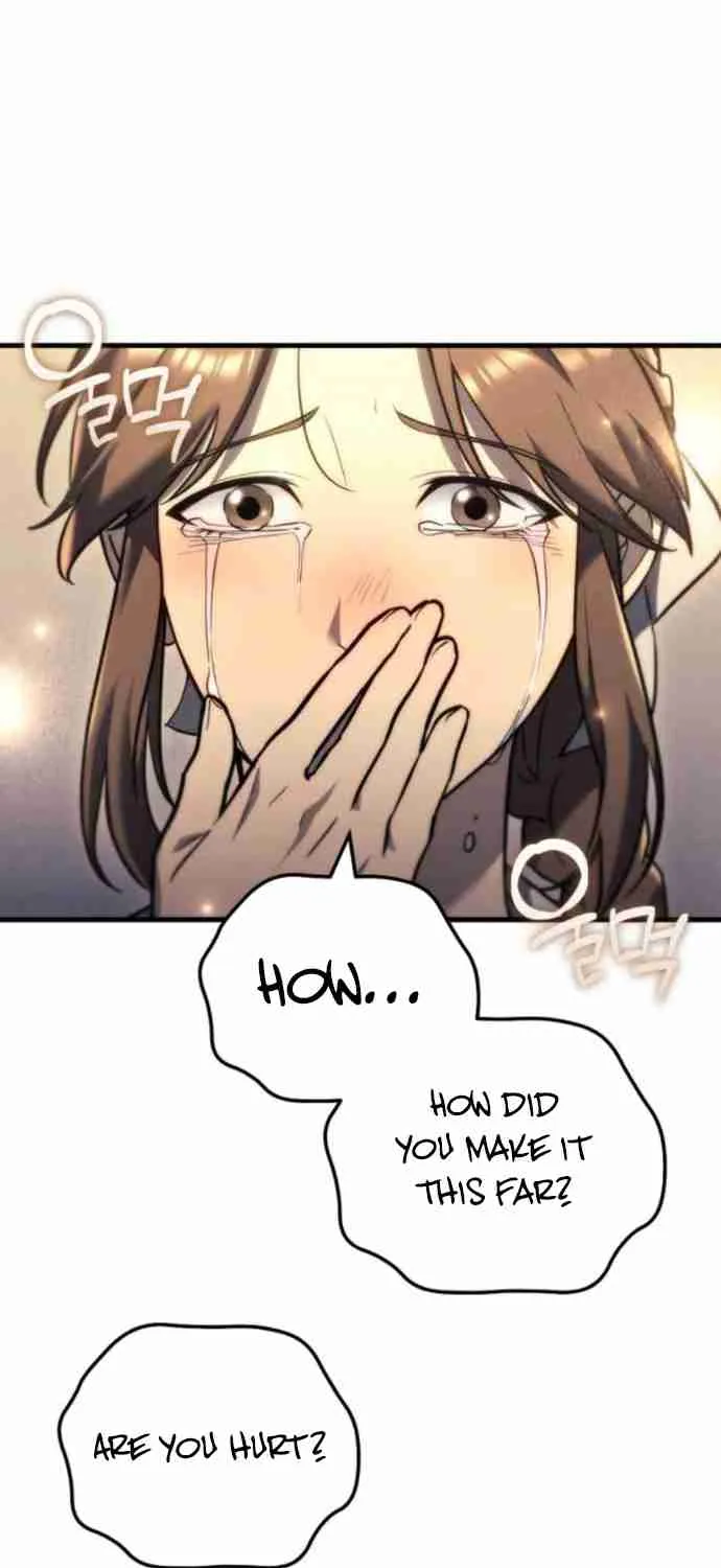 Hiding a Warehouse in the Apocalypse Ch. 13 – page 33
