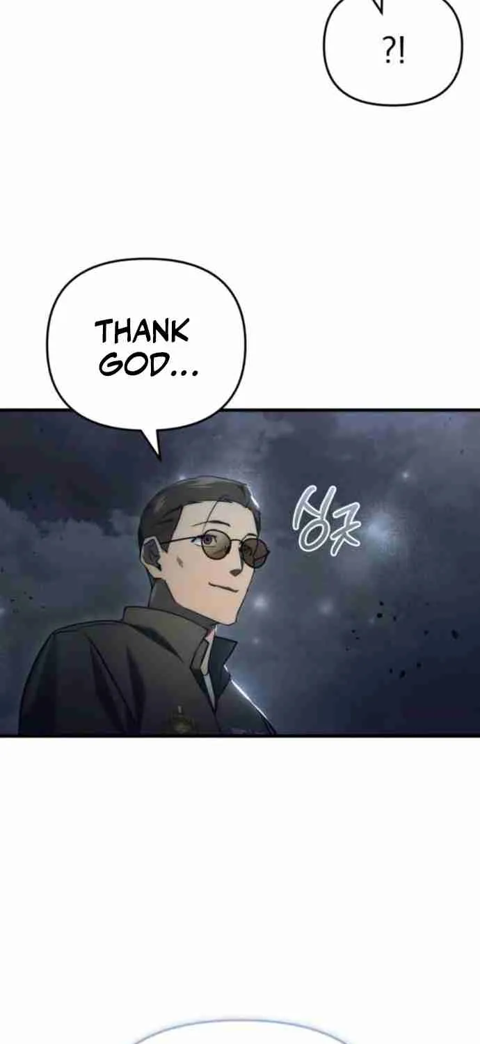 Hiding a Warehouse in the Apocalypse Ch. 13 – page 35