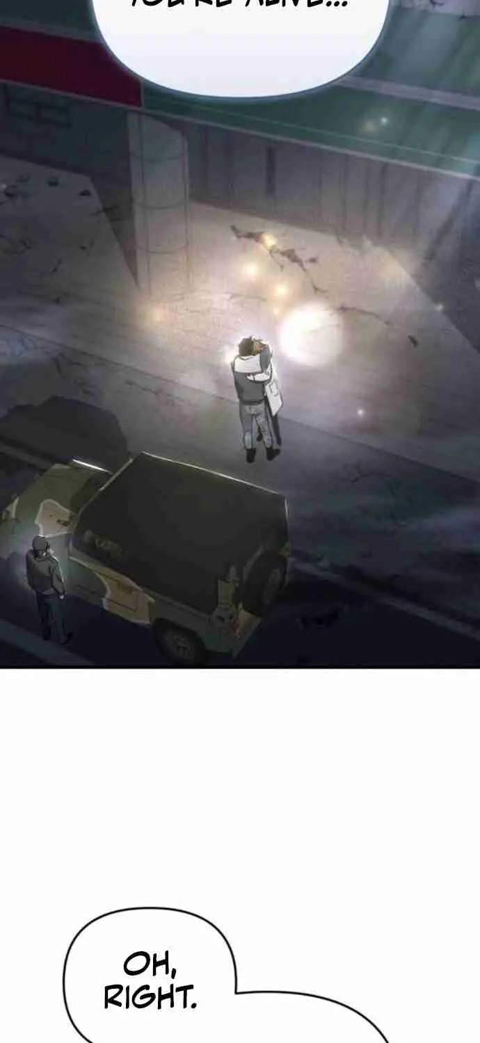 Hiding a Warehouse in the Apocalypse Ch. 13 – page 37