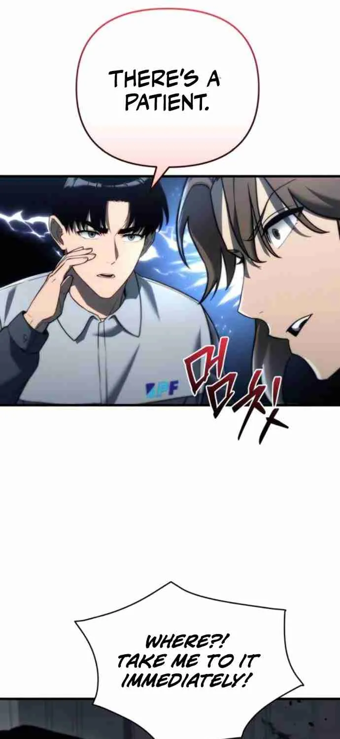 Hiding a Warehouse in the Apocalypse Ch. 13 – page 41