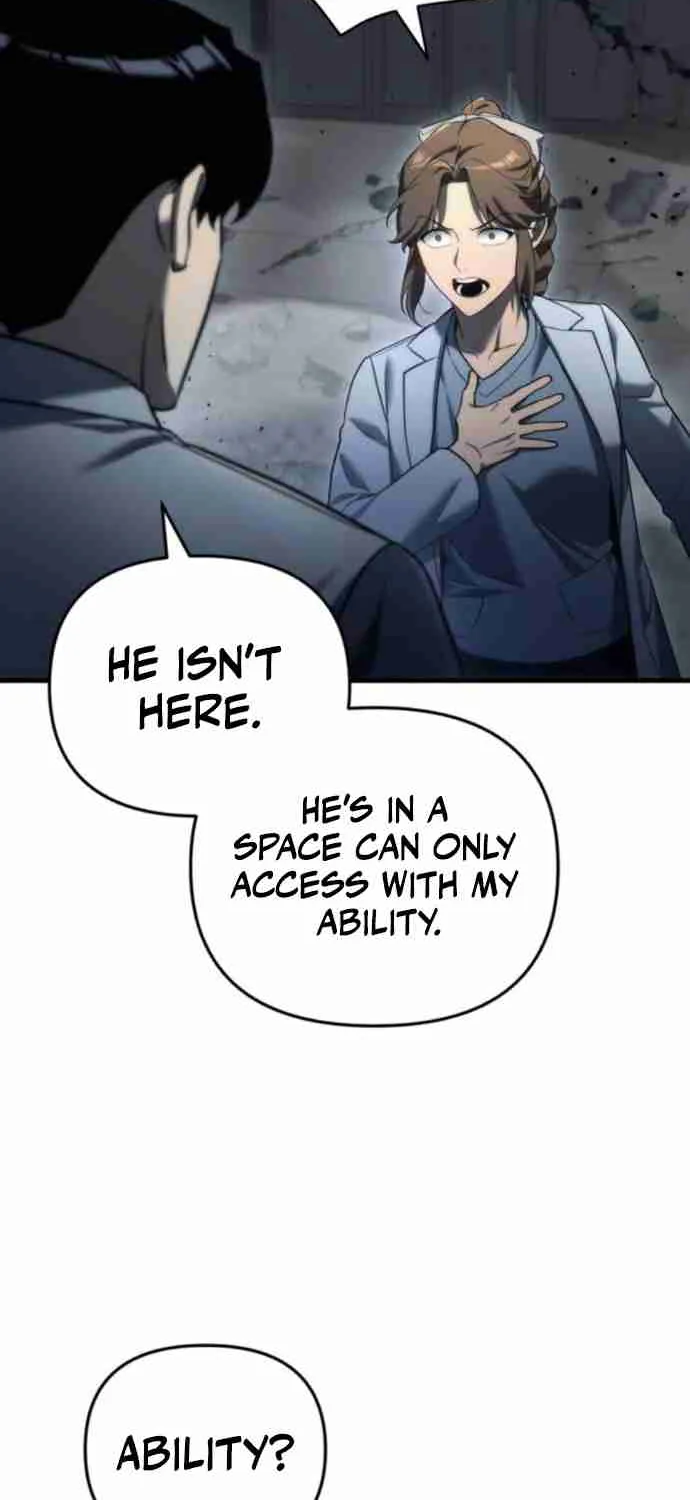 Hiding a Warehouse in the Apocalypse Ch. 13 – page 42