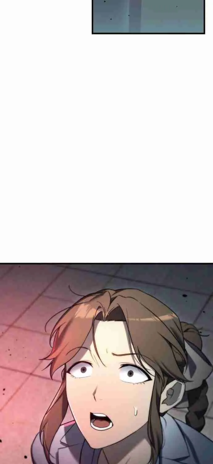 Hiding a Warehouse in the Apocalypse Ch. 13 – page 53