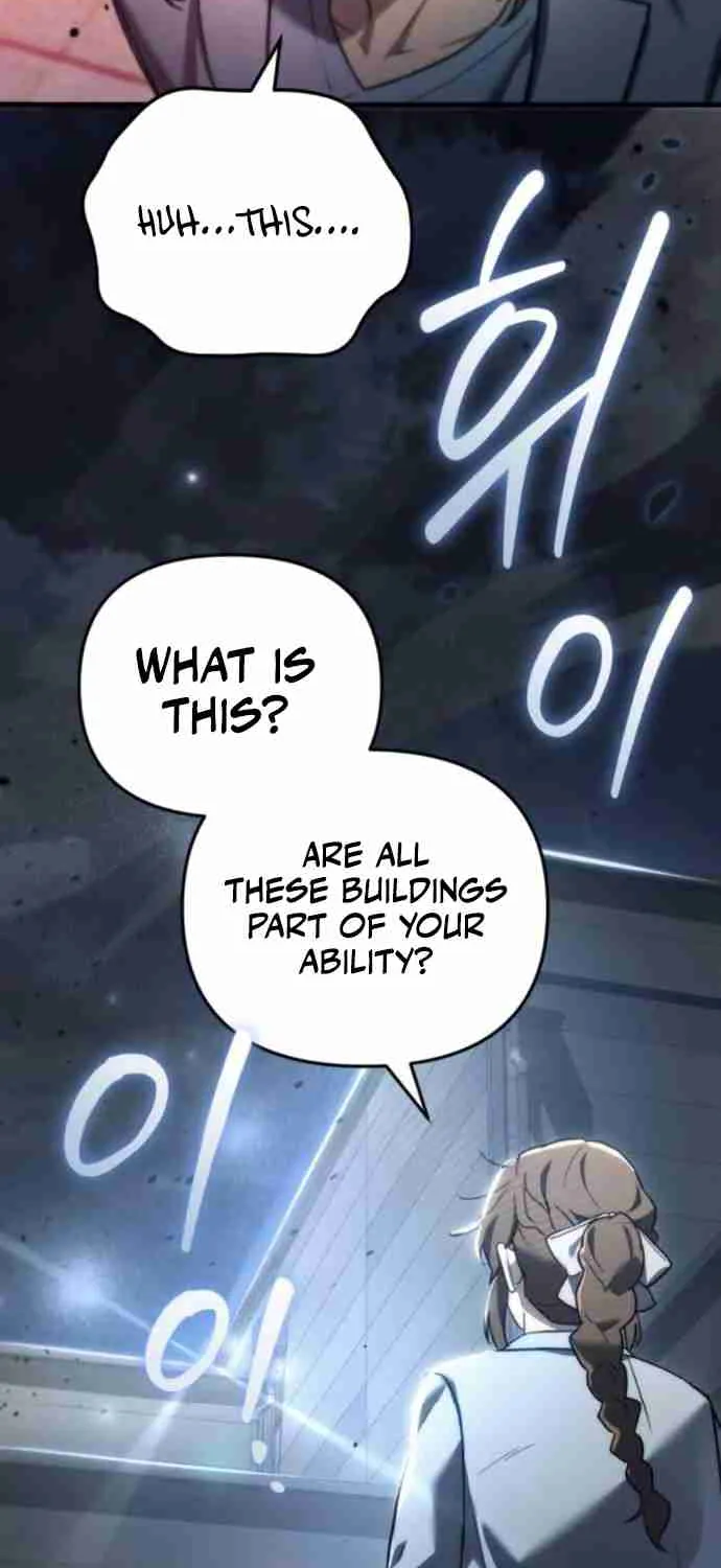 Hiding a Warehouse in the Apocalypse Ch. 13 – page 54