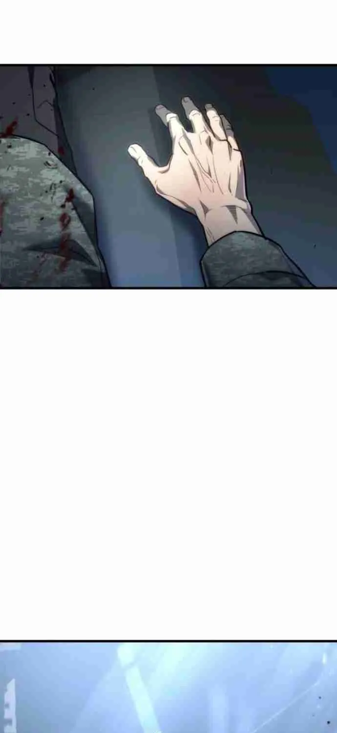 Hiding a Warehouse in the Apocalypse Ch. 13 – page 57