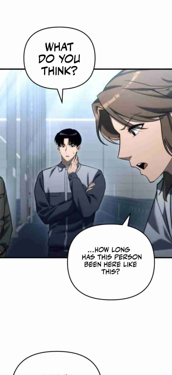 Hiding a Warehouse in the Apocalypse Ch. 13 – page 59