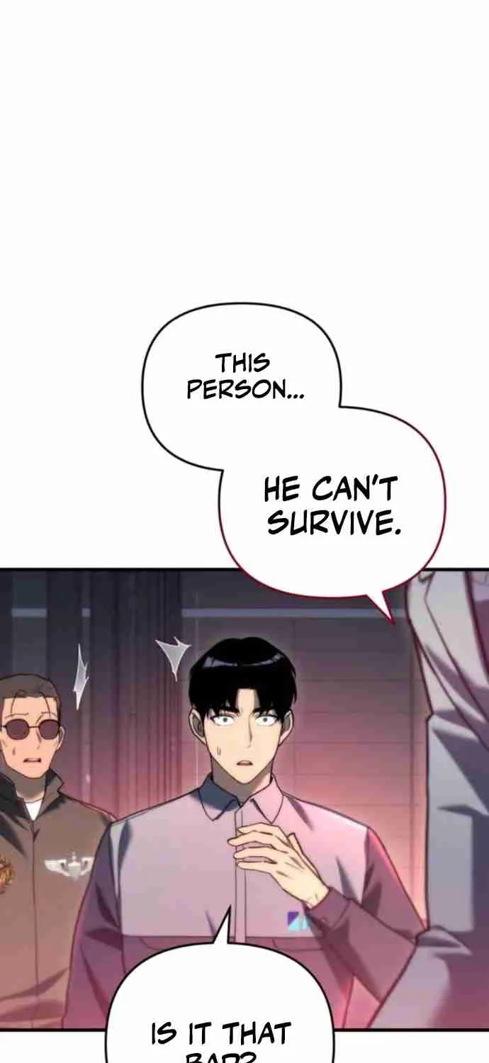 Hiding a Warehouse in the Apocalypse Ch. 13 – page 62
