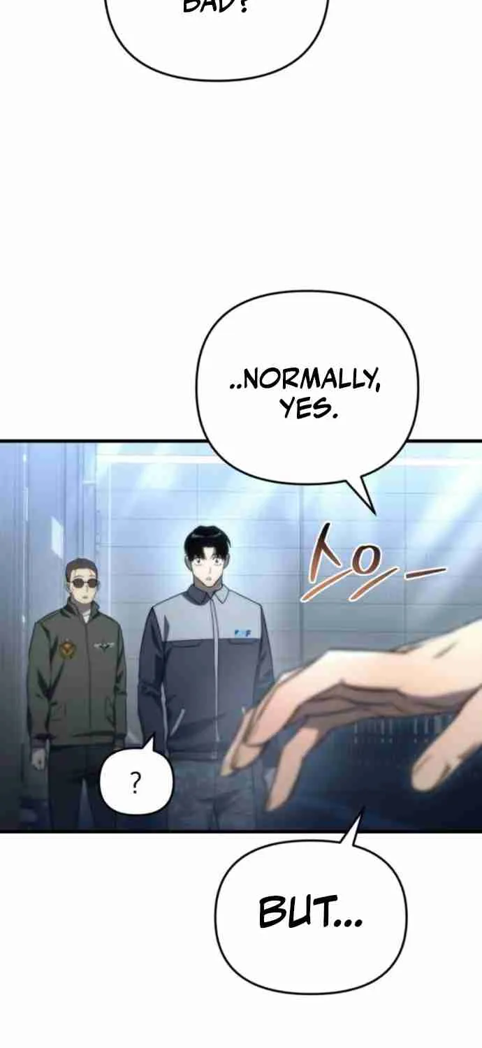 Hiding a Warehouse in the Apocalypse Ch. 13 – page 63