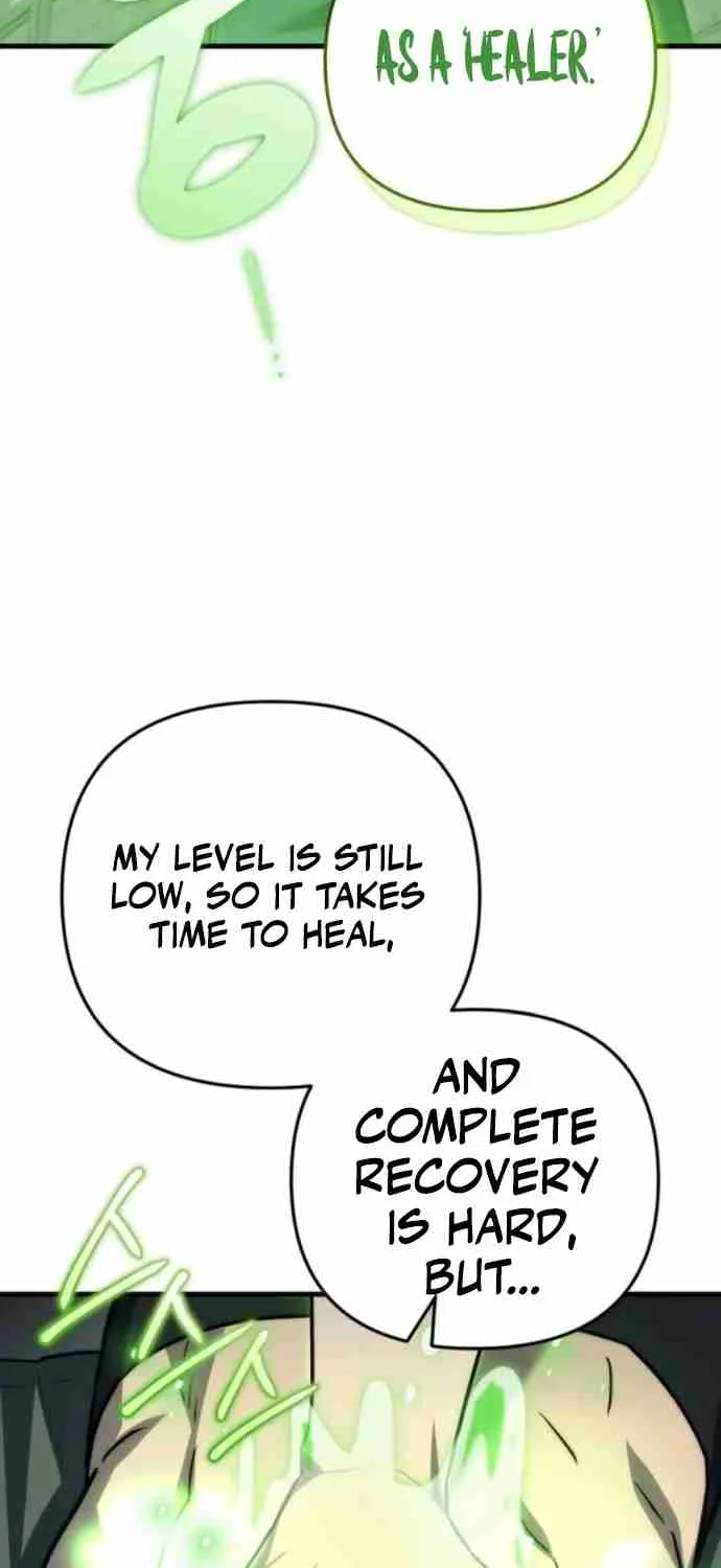 Hiding a Warehouse in the Apocalypse Ch. 13 – page 66