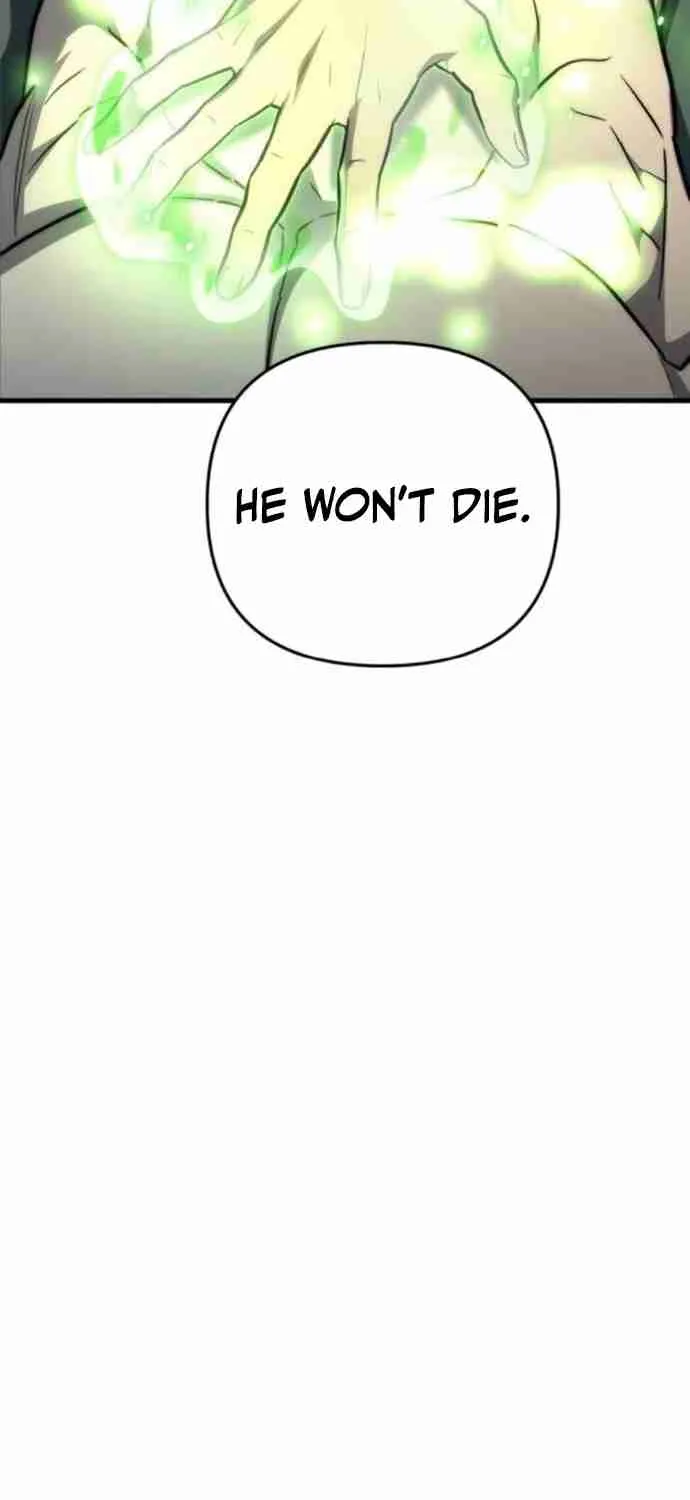 Hiding a Warehouse in the Apocalypse Ch. 13 – page 67