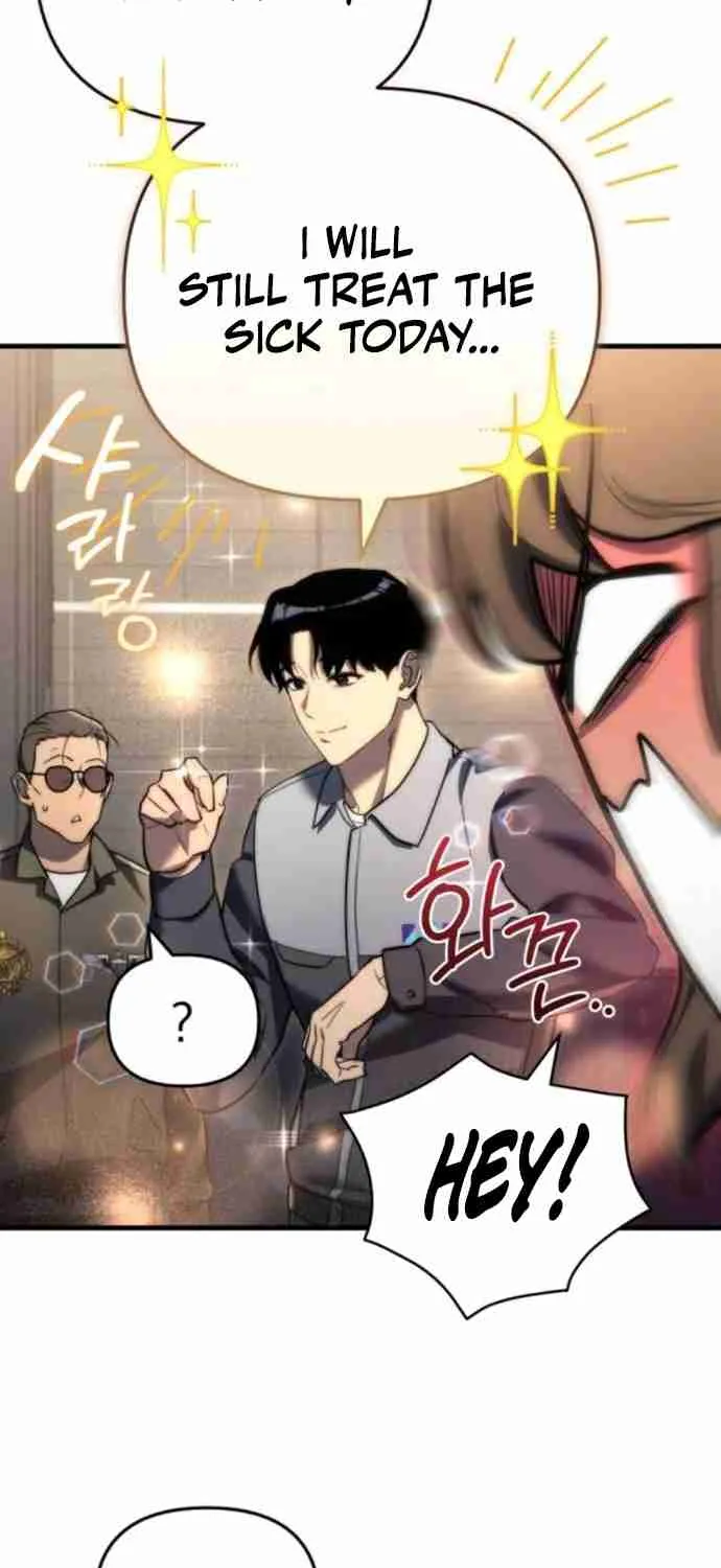 Hiding a Warehouse in the Apocalypse Ch. 13 – page 71