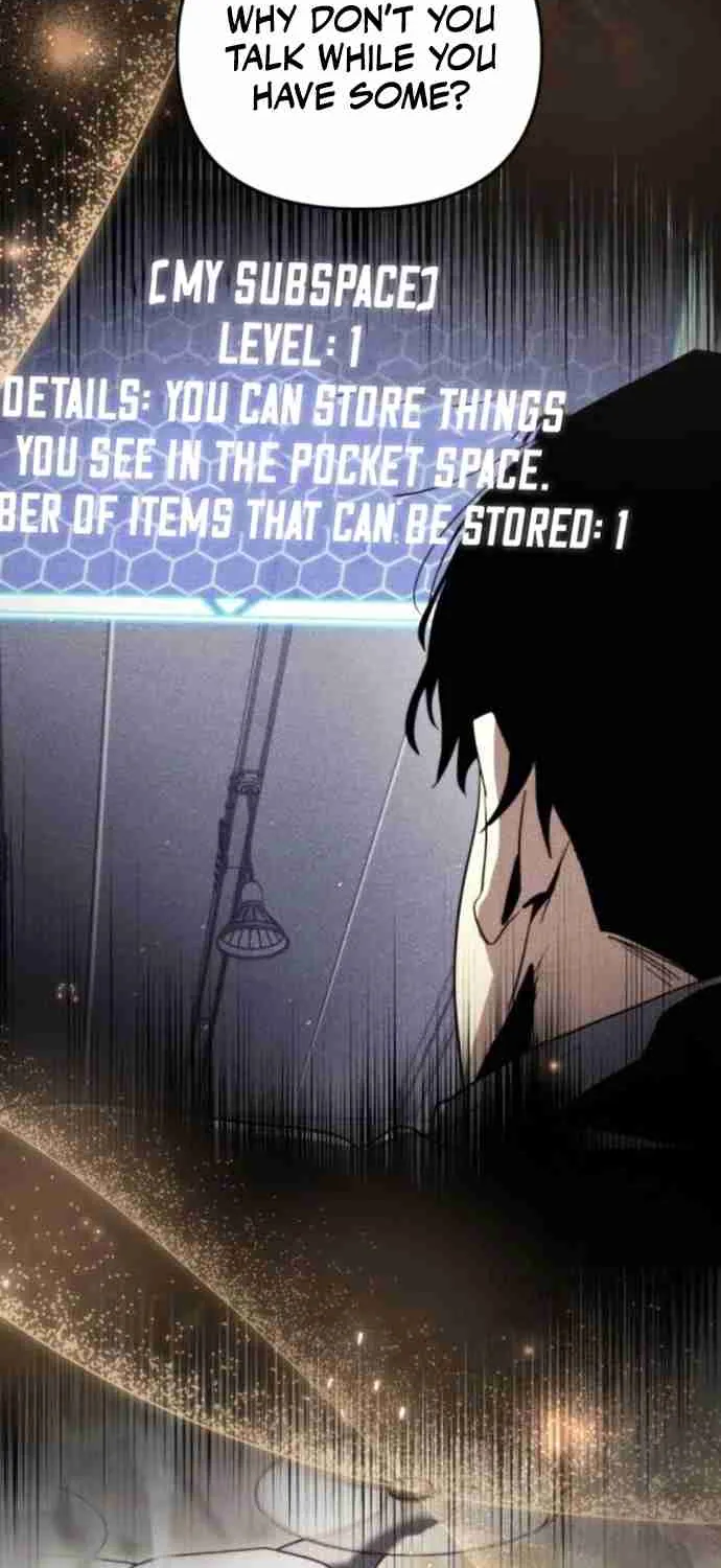 Hiding a Warehouse in the Apocalypse Ch. 13 – page 74
