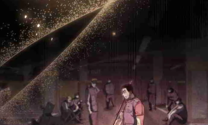 Hiding a Warehouse in the Apocalypse Ch. 13 – page 76