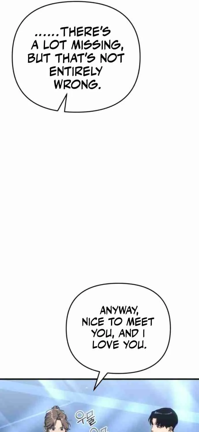 Hiding a Warehouse in the Apocalypse Ch. 13 – page 81