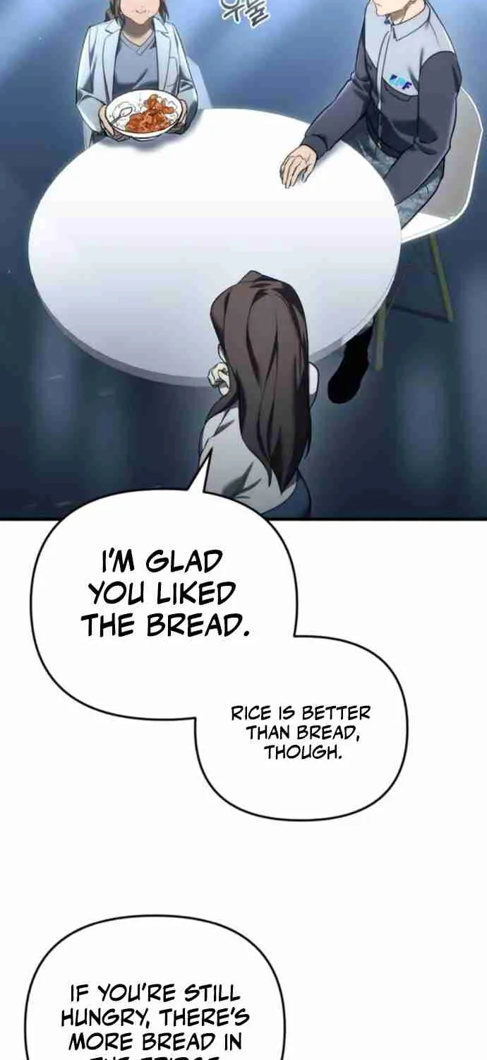 Hiding a Warehouse in the Apocalypse Ch. 13 – page 82
