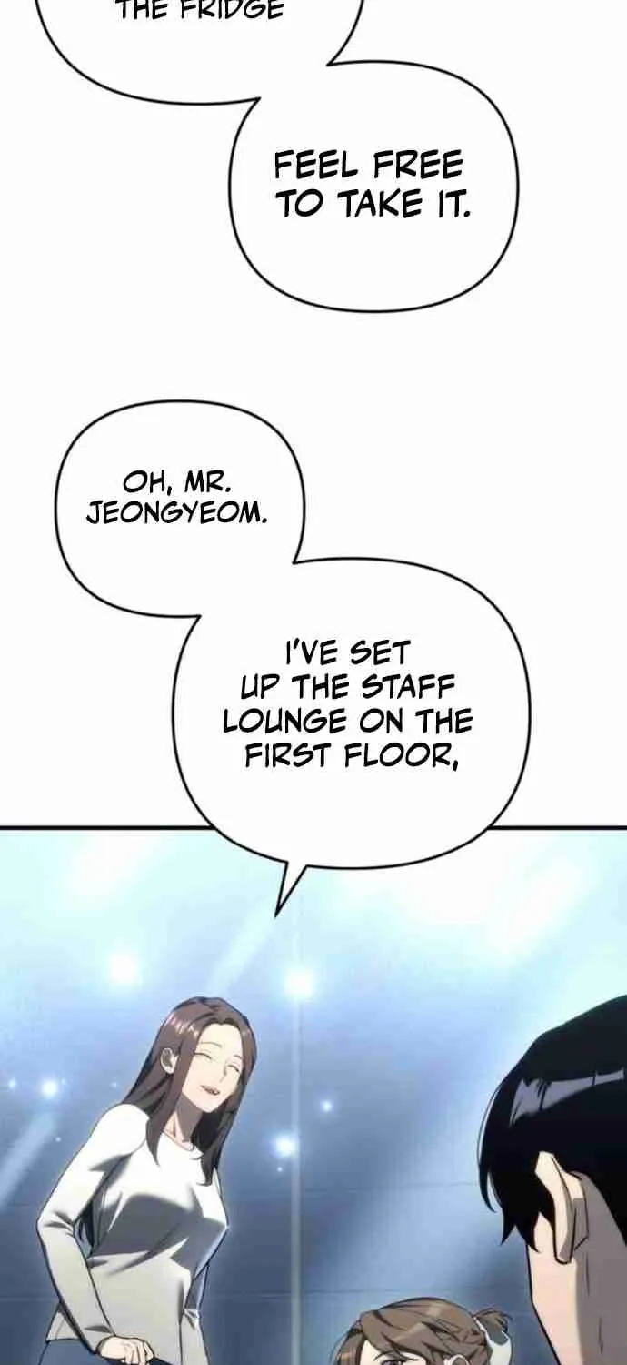 Hiding a Warehouse in the Apocalypse Ch. 13 – page 83