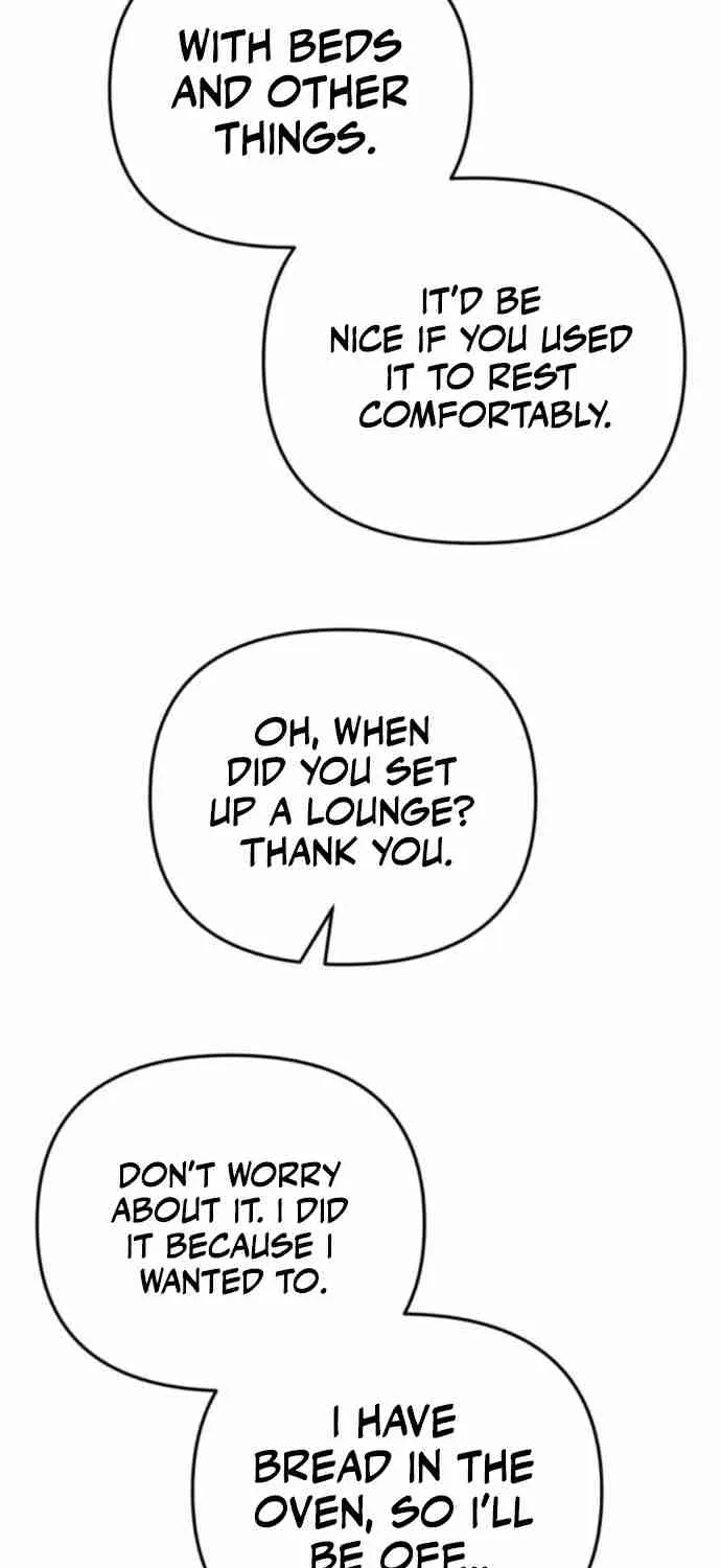 Hiding a Warehouse in the Apocalypse Ch. 13 – page 85