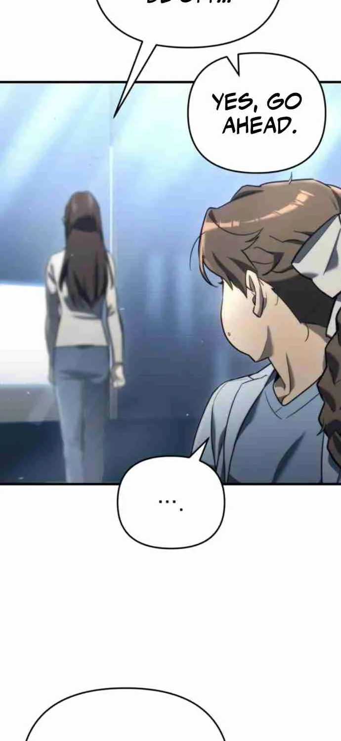 Hiding a Warehouse in the Apocalypse Ch. 13 – page 86