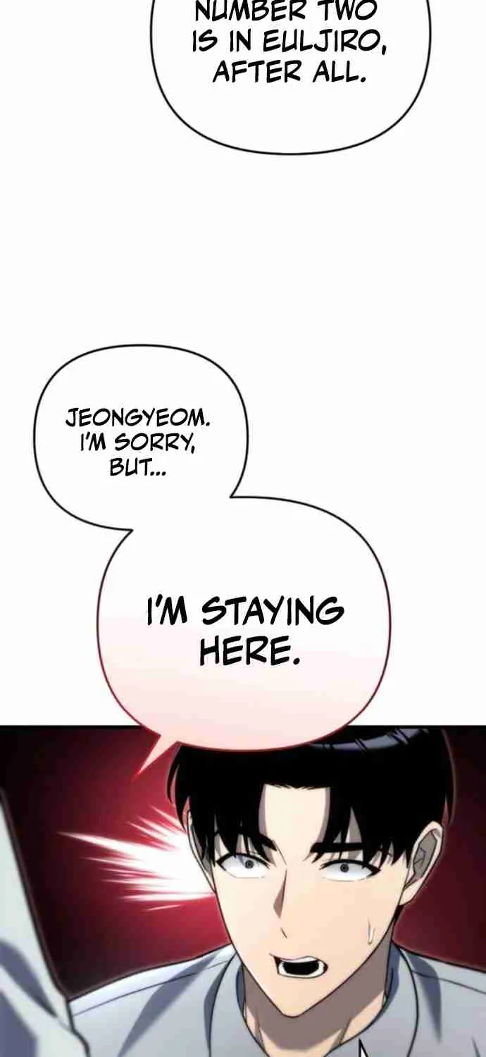 Hiding a Warehouse in the Apocalypse Ch. 13 – page 90