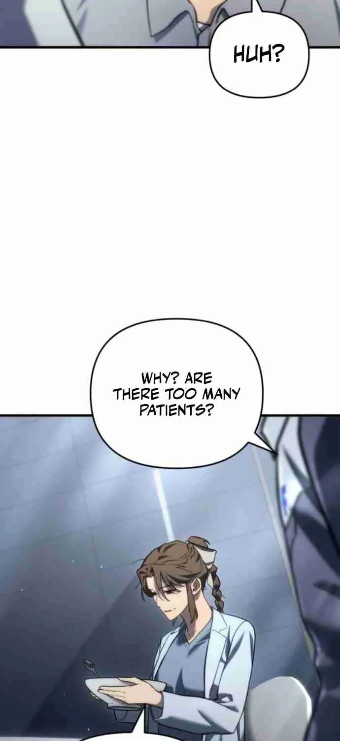 Hiding a Warehouse in the Apocalypse Ch. 13 – page 91