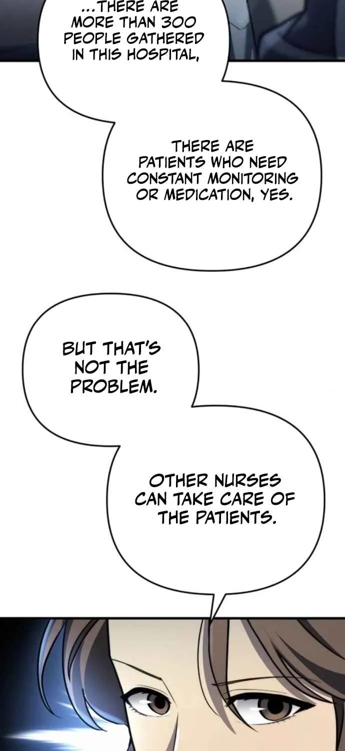Hiding a Warehouse in the Apocalypse Ch. 13 – page 93
