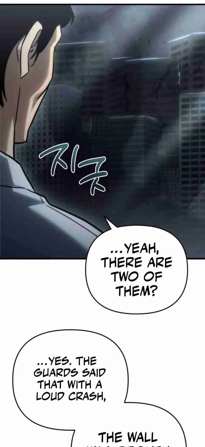 Hiding a Warehouse in the Apocalypse Ch. 13 – page 97