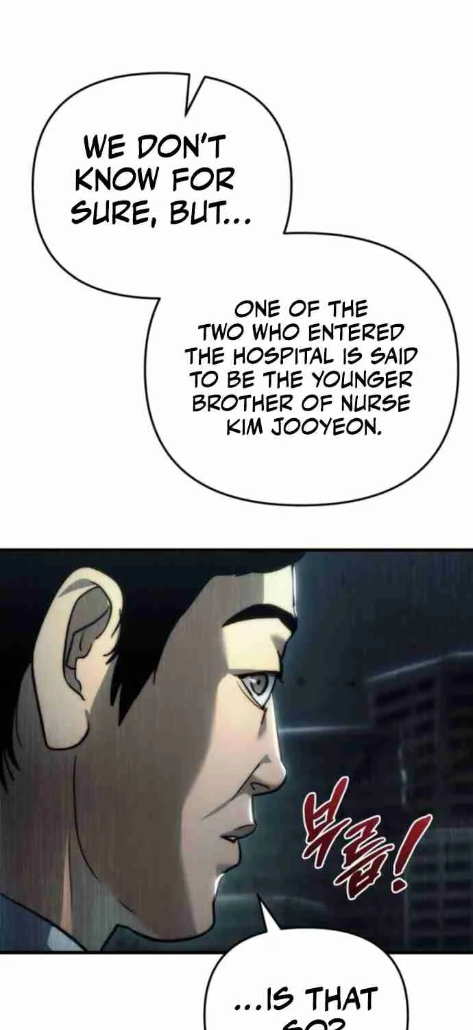 Hiding a Warehouse in the Apocalypse Ch. 13 – page 99