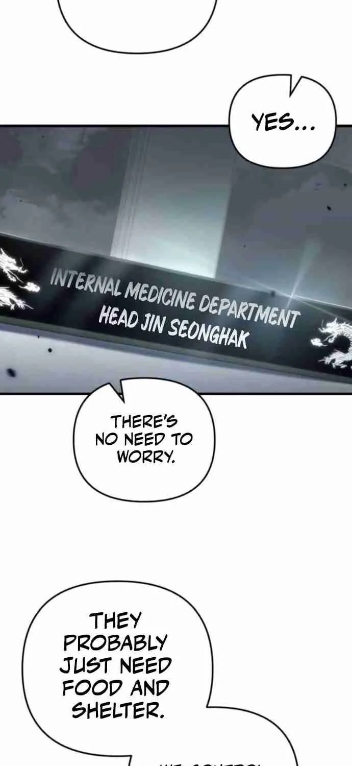 Hiding a Warehouse in the Apocalypse Ch. 13 – page 101