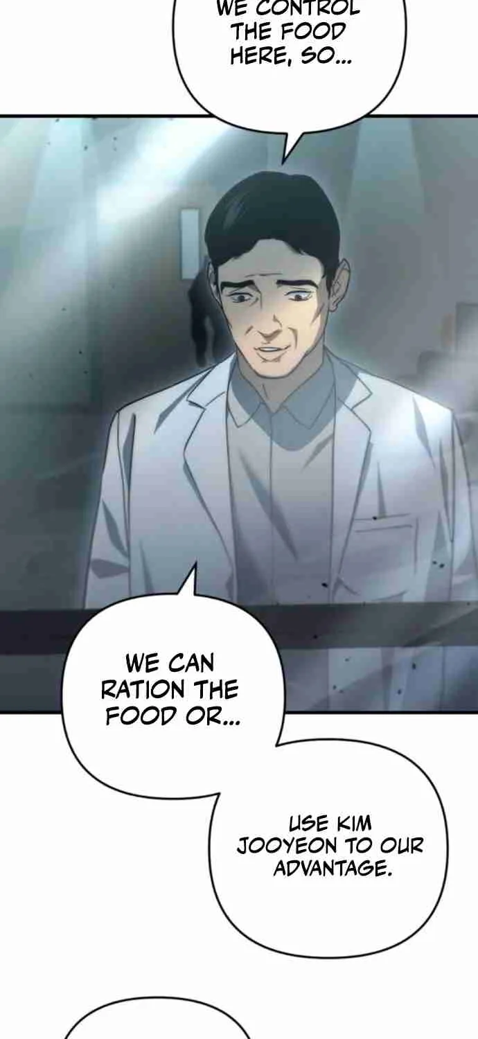 Hiding a Warehouse in the Apocalypse Ch. 13 – page 102