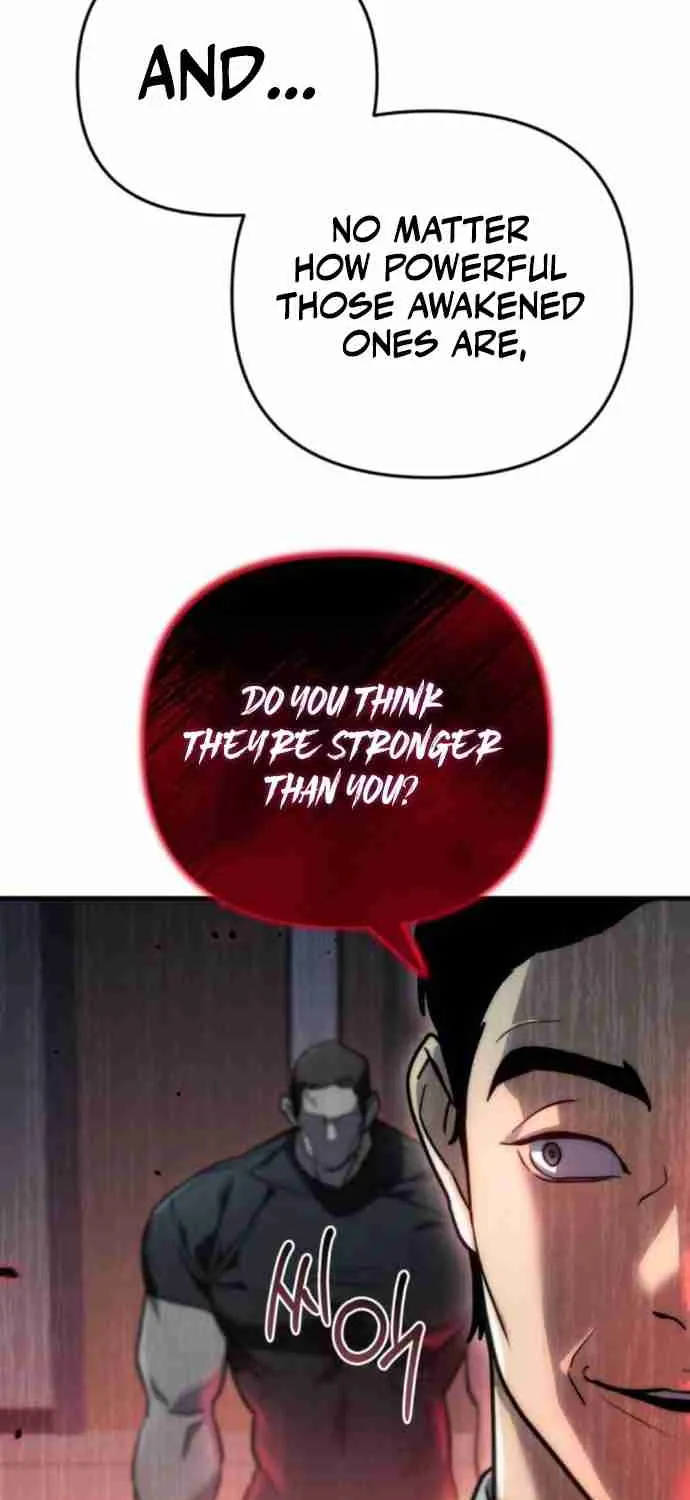 Hiding a Warehouse in the Apocalypse Ch. 13 – page 103