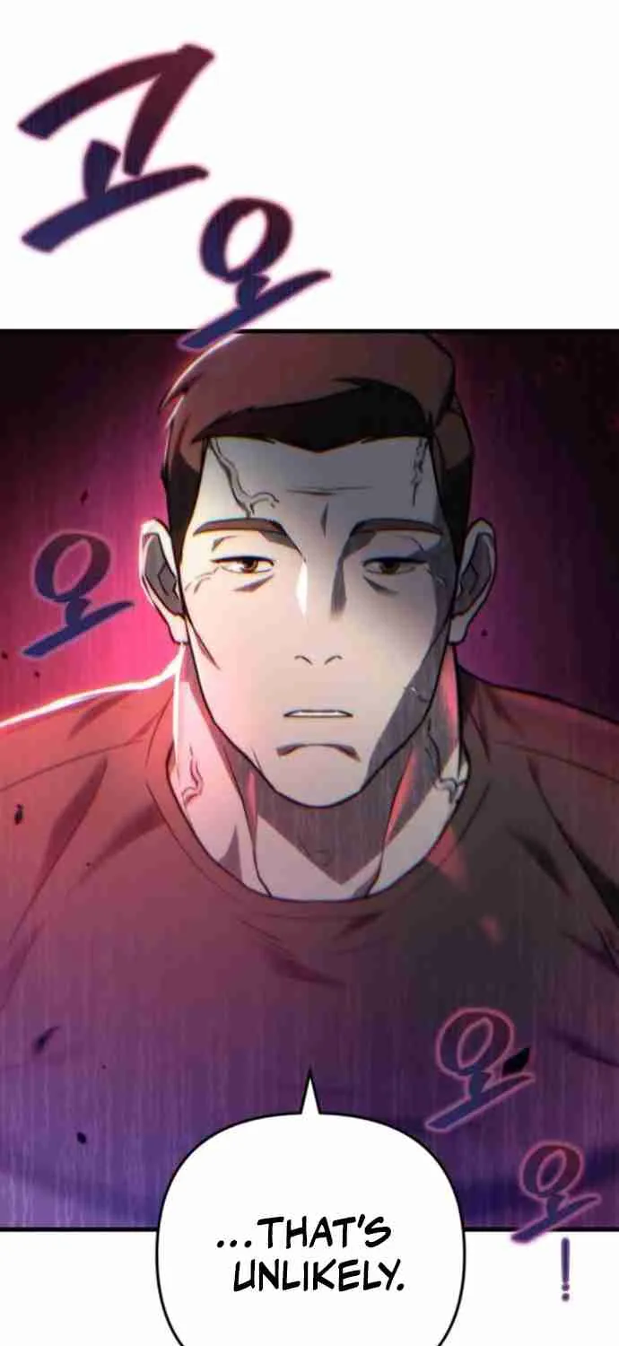 Hiding a Warehouse in the Apocalypse Ch. 13 – page 105