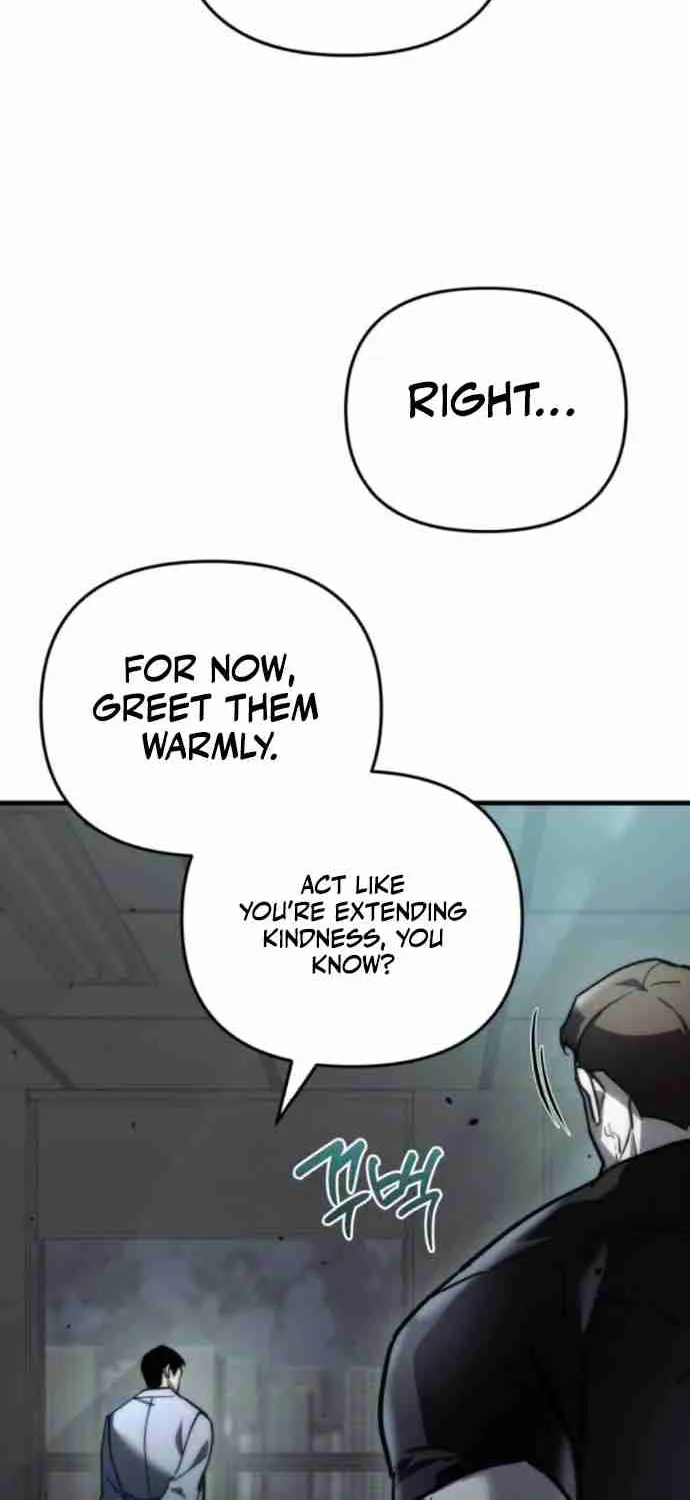 Hiding a Warehouse in the Apocalypse Ch. 13 – page 106