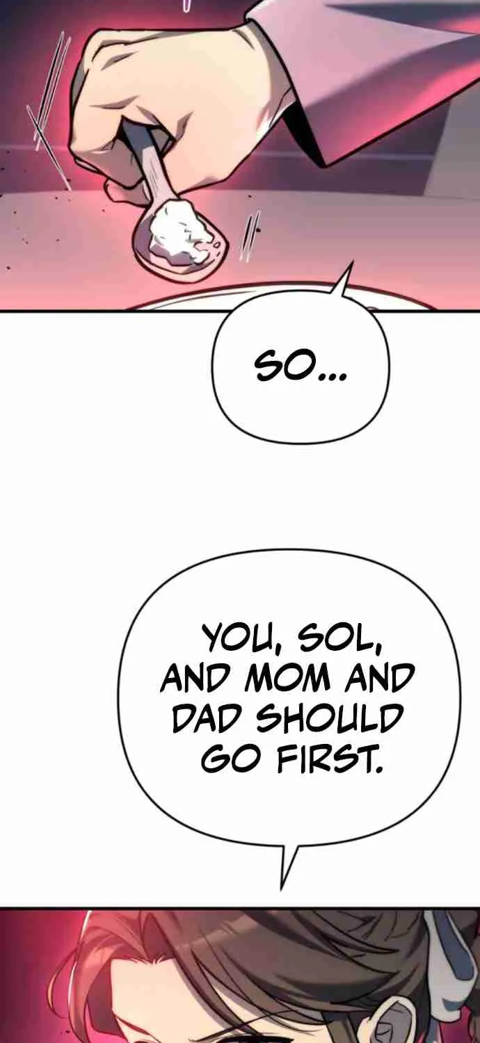 Hiding a Warehouse in the Apocalypse Ch. 13 – page 115