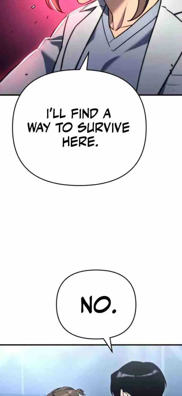 Hiding a Warehouse in the Apocalypse Ch. 13 – page 117