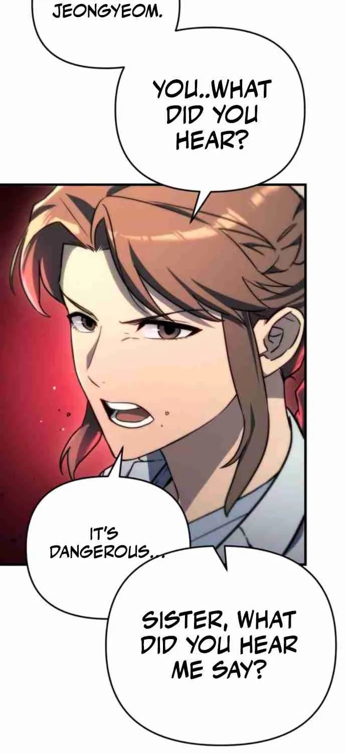 Hiding a Warehouse in the Apocalypse Ch. 13 – page 119