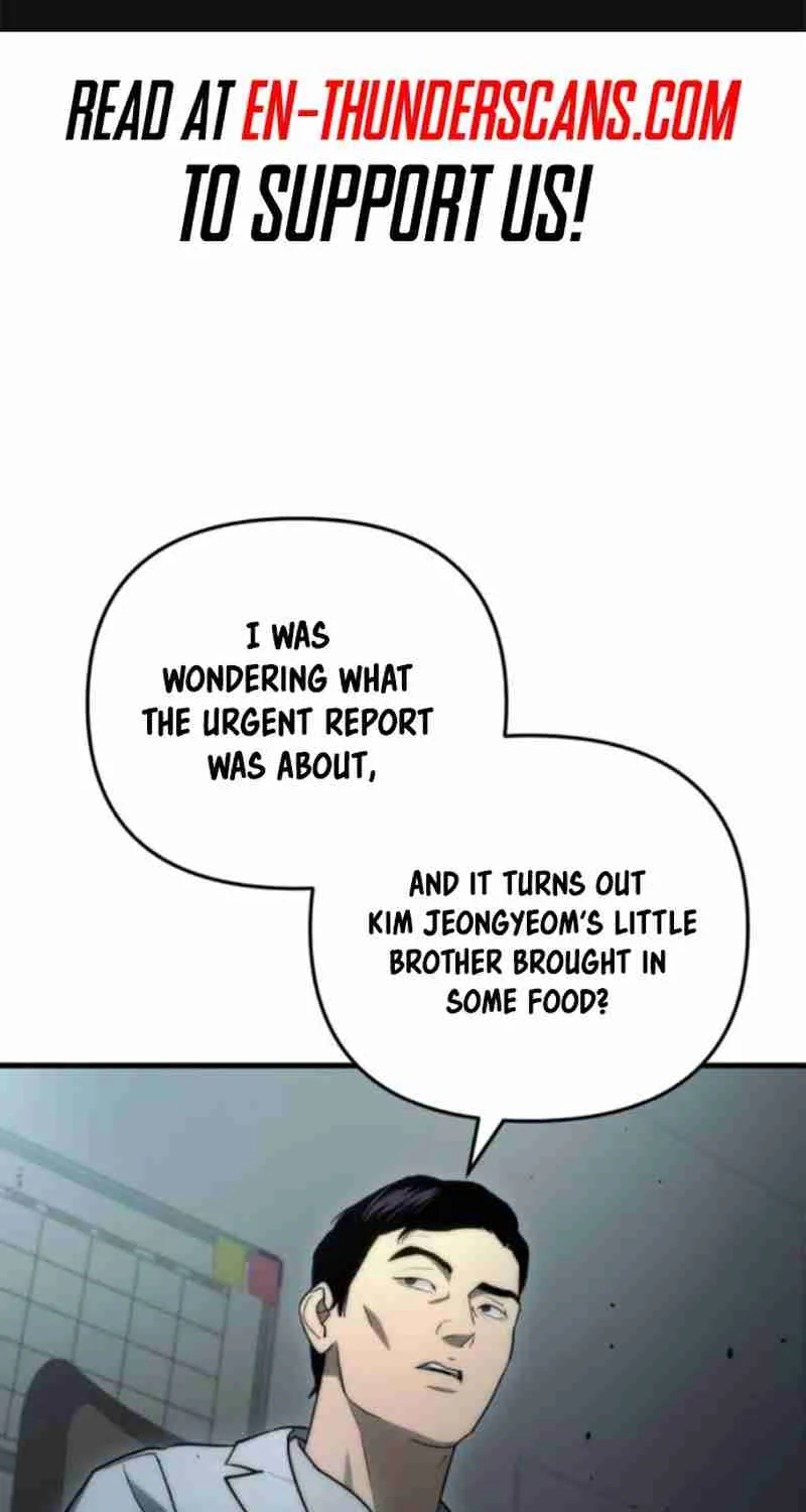 Hiding a Warehouse in the Apocalypse Ch. 14 – page 2