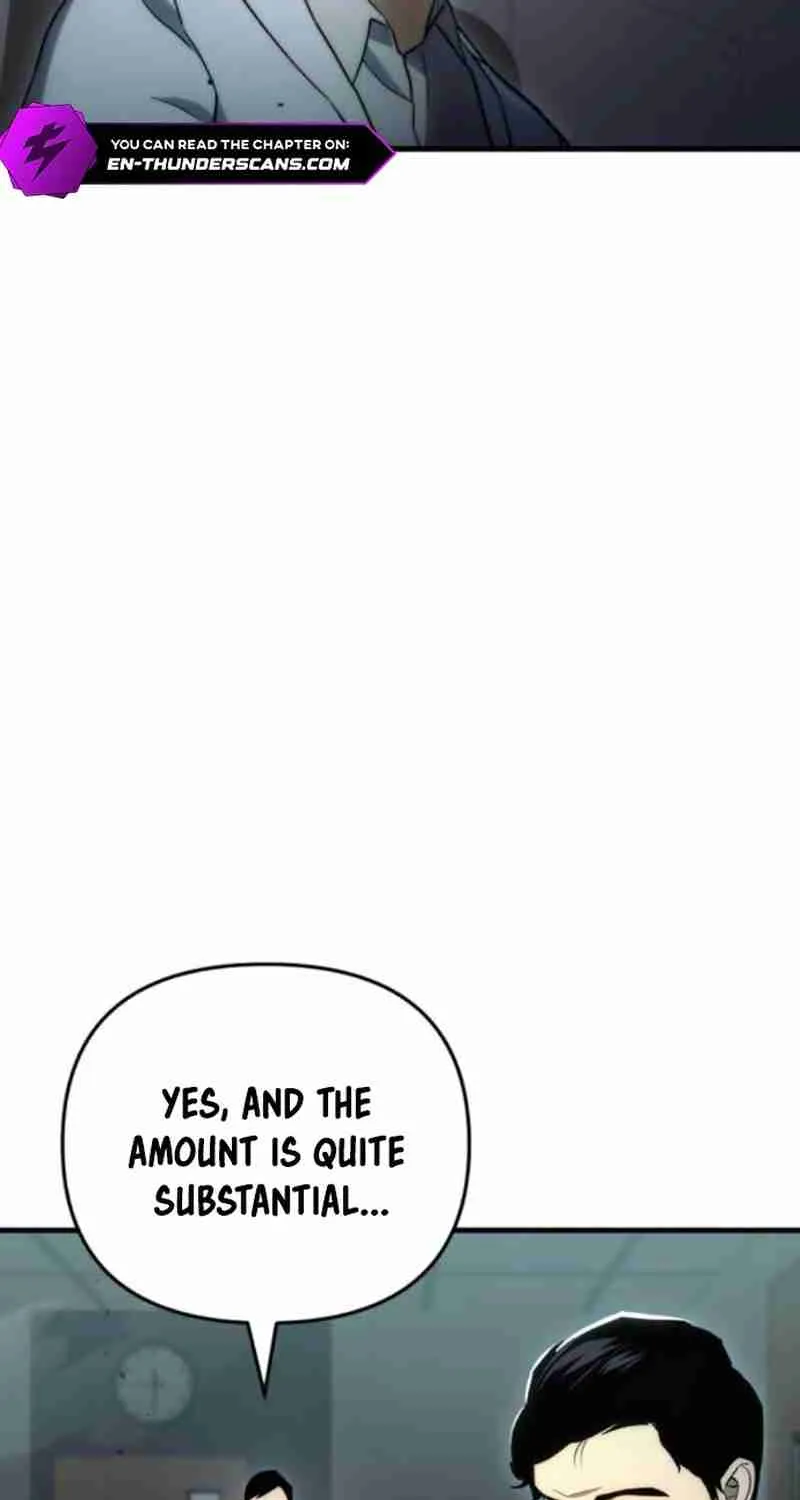 Hiding a Warehouse in the Apocalypse Ch. 14 – page 3