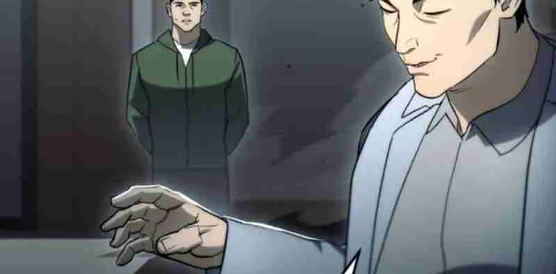 Hiding a Warehouse in the Apocalypse Ch. 14 – page 4