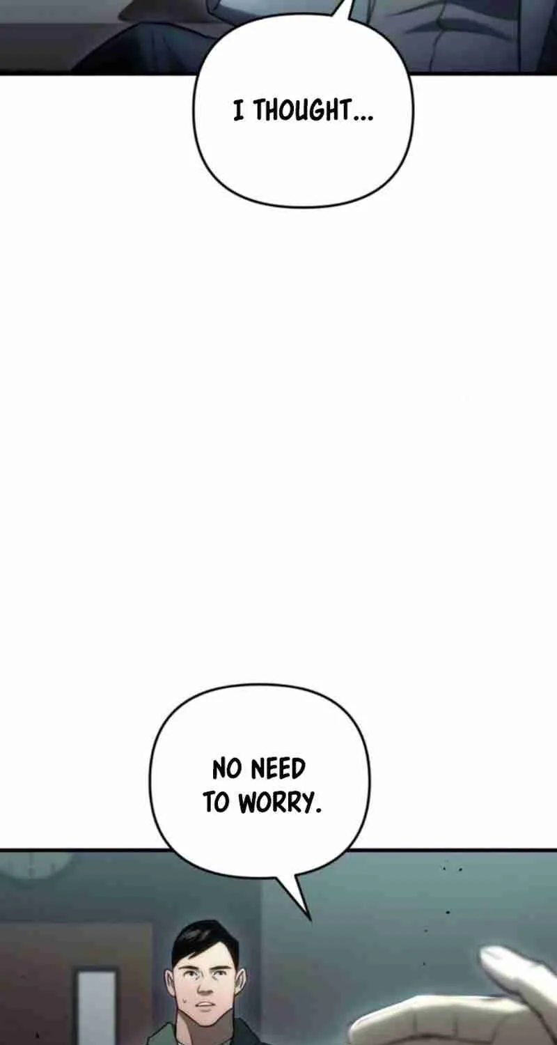 Hiding a Warehouse in the Apocalypse Ch. 14 – page 5