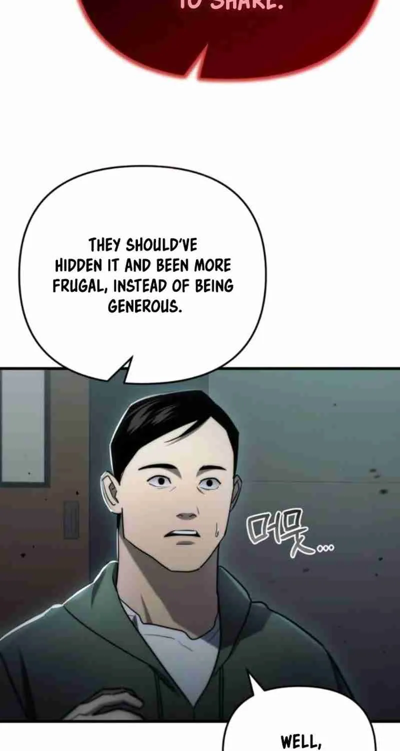 Hiding a Warehouse in the Apocalypse Ch. 14 – page 7