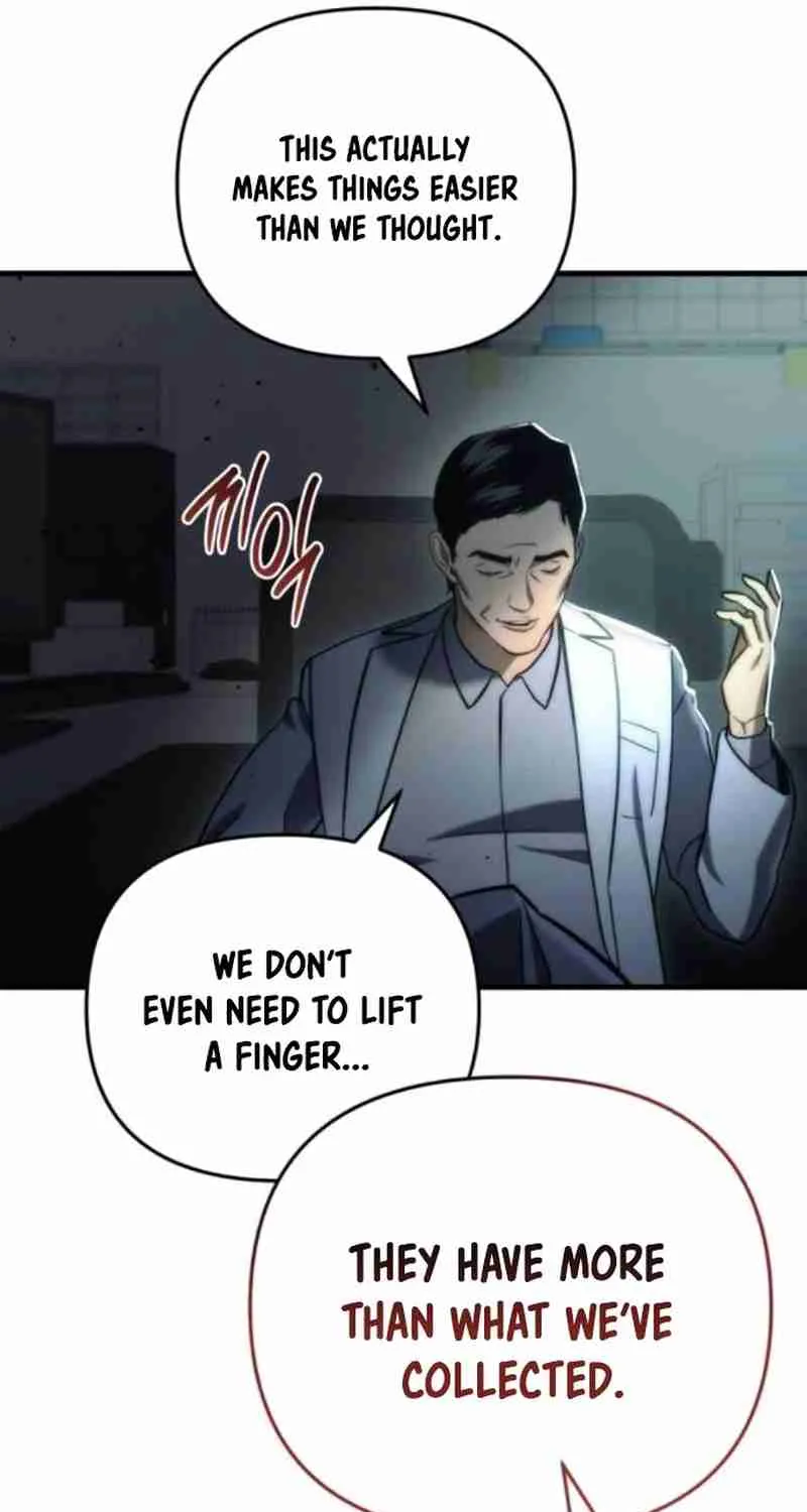 Hiding a Warehouse in the Apocalypse Ch. 14 – page 9