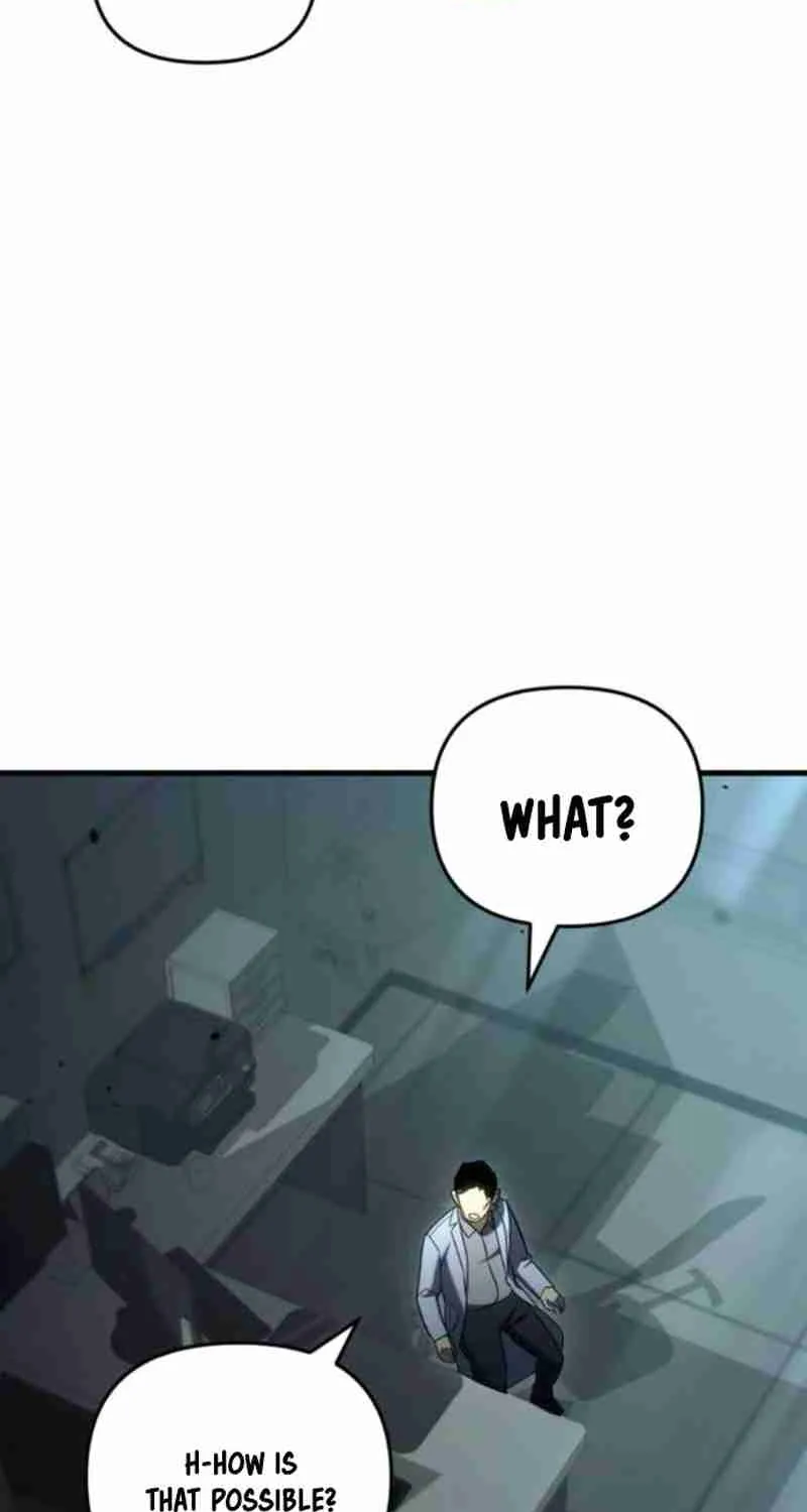 Hiding a Warehouse in the Apocalypse Ch. 14 – page 11