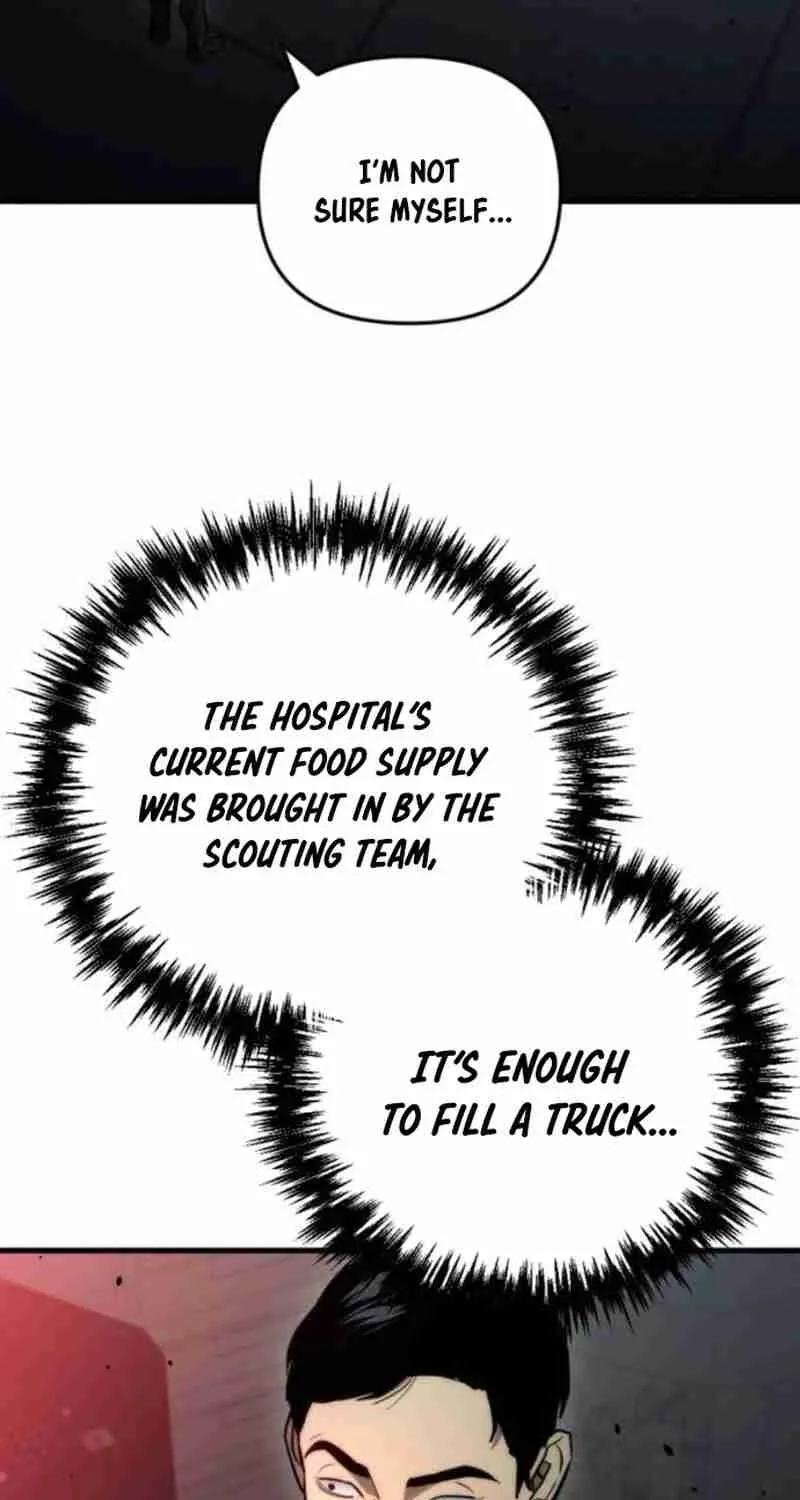Hiding a Warehouse in the Apocalypse Ch. 14 – page 13