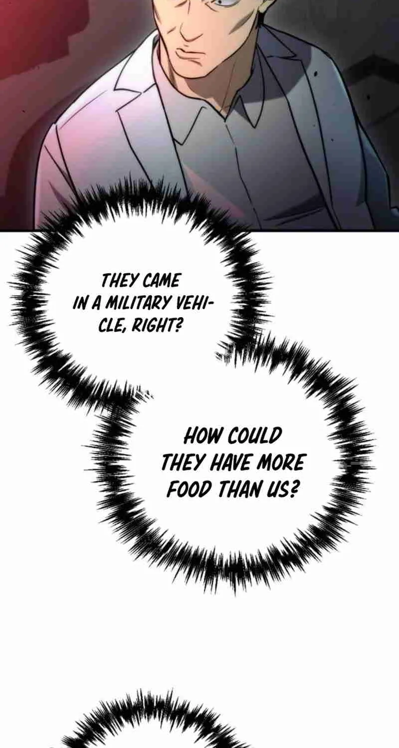 Hiding a Warehouse in the Apocalypse Ch. 14 – page 14