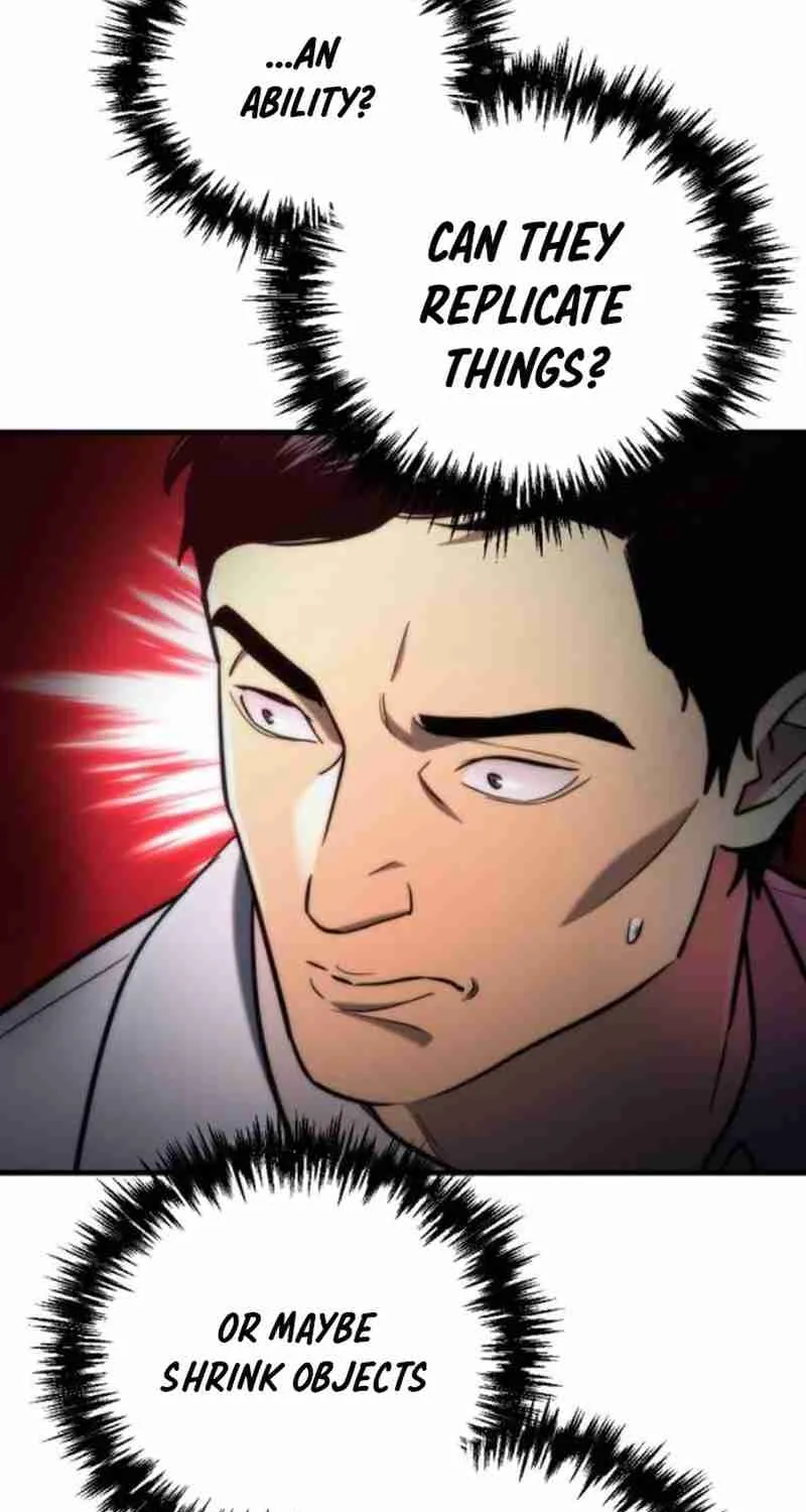 Hiding a Warehouse in the Apocalypse Ch. 14 – page 15