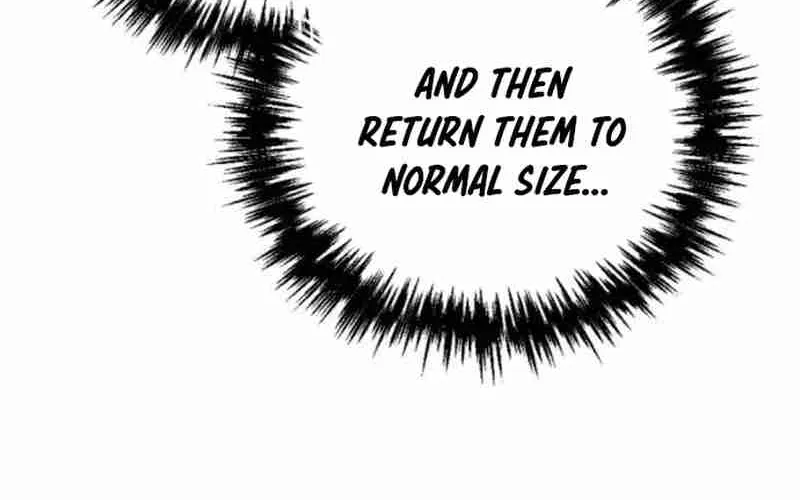 Hiding a Warehouse in the Apocalypse Ch. 14 – page 16