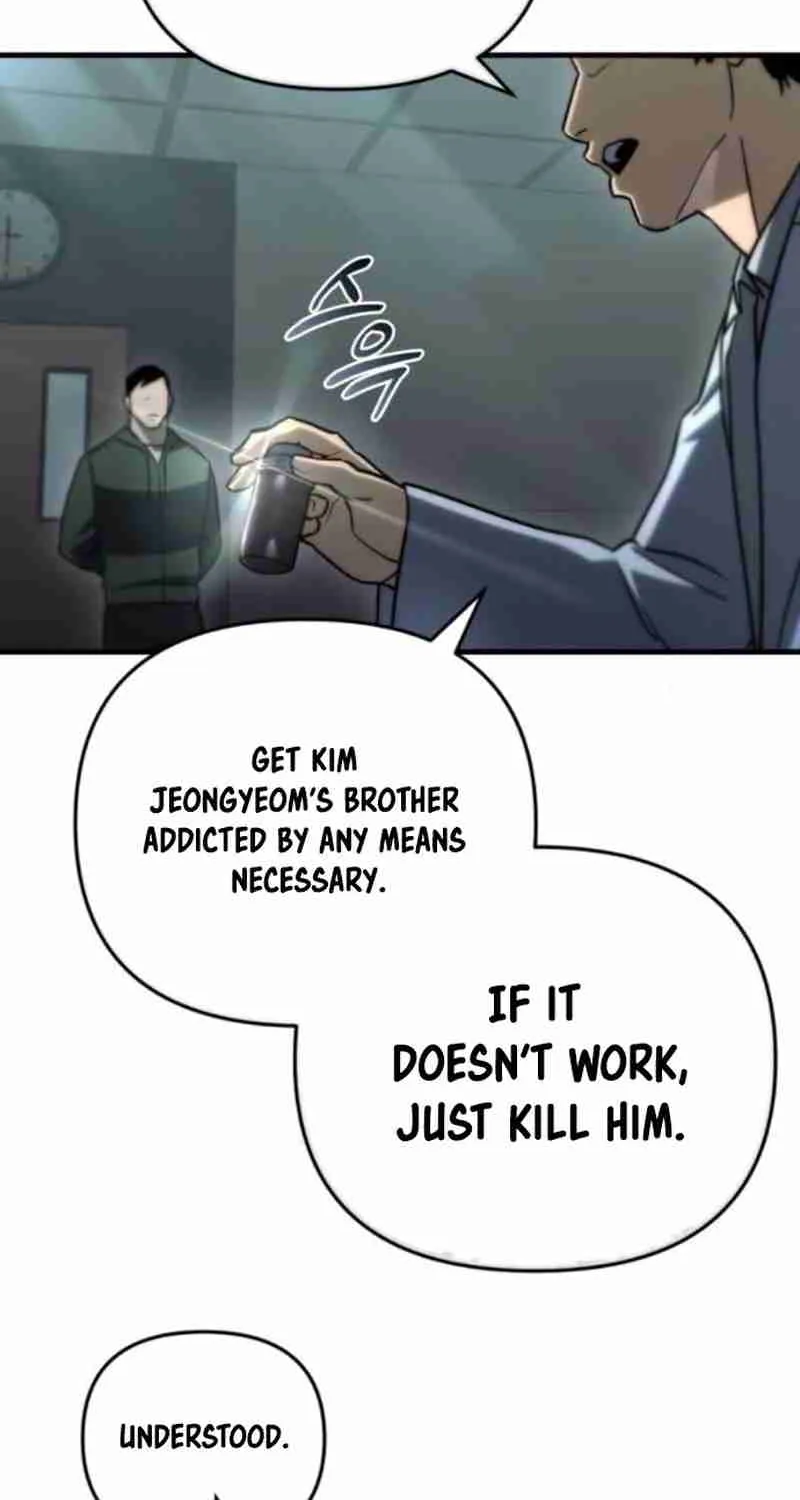Hiding a Warehouse in the Apocalypse Ch. 14 – page 18
