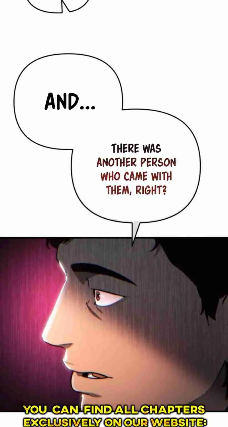 Hiding a Warehouse in the Apocalypse Ch. 14 – page 19