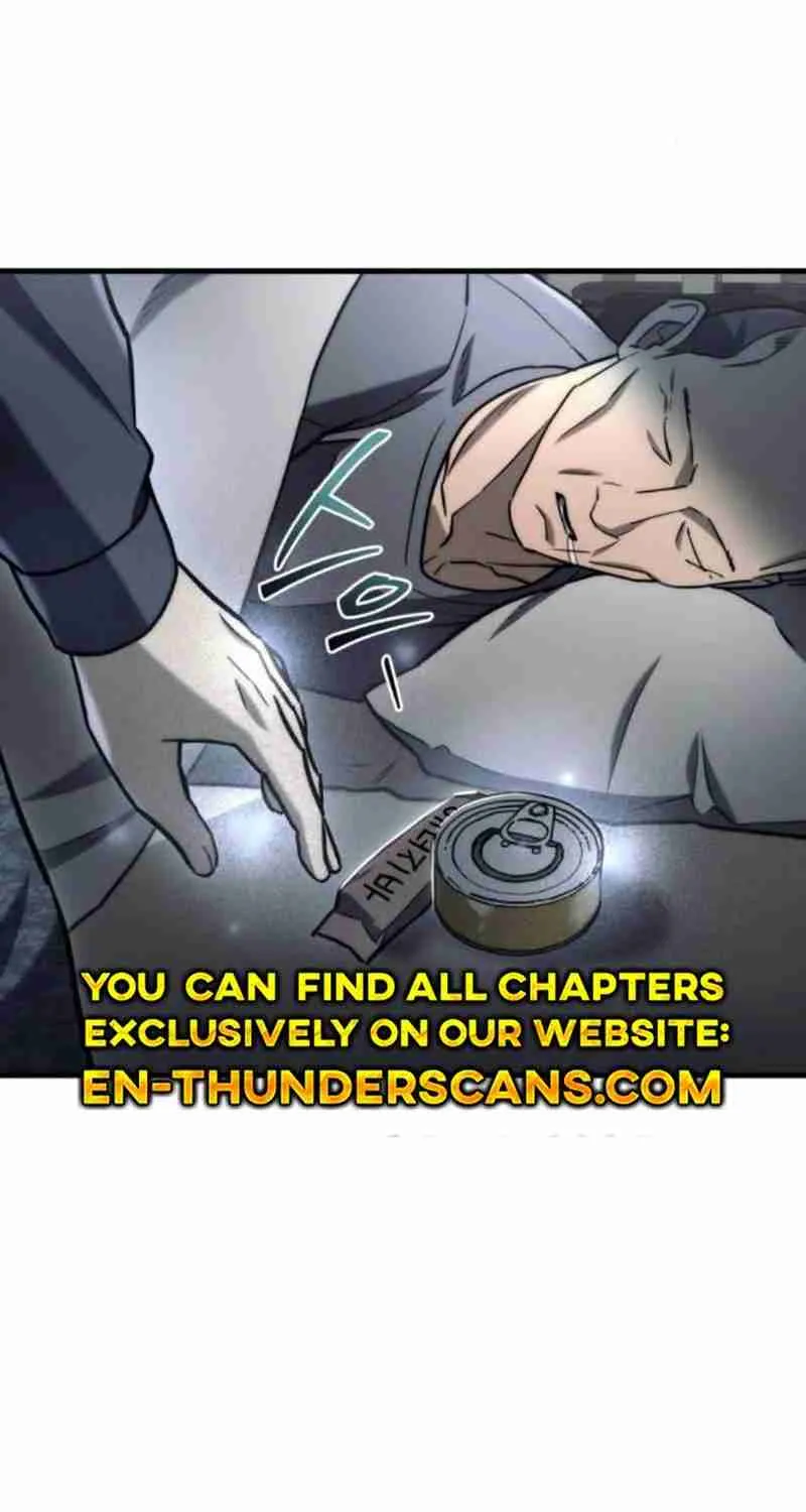 Hiding a Warehouse in the Apocalypse Ch. 14 – page 23